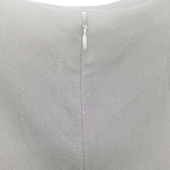 WILFRED | black summer shorts - Picture 4 of 4